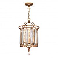 Подвесная люстра Favourite 2021-3P фото