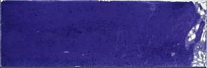 Керамическая плитка Equipe Fango 30681 Cobalt Gloss 5х15 фото