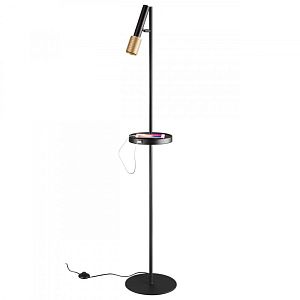 Торшер Odeon Light 4240/1F фото