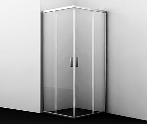 Wasserkraft Lippe 45S03 Душевой уголок фото