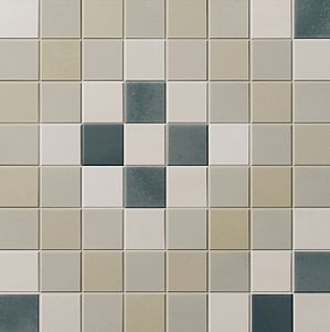 Керамогранит WOW Tesserae 127390 Play Board Mar 28х28 фото