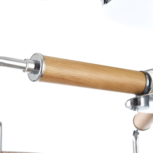 Потолочный светильник Freya FR5329-PL-03-CH фото 3