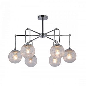 Люстра на штанге F-Promo 2977-6P фото