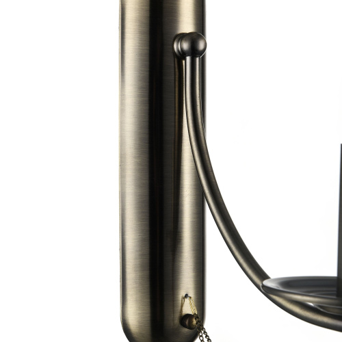 Настенный светильник (бра) Freya FR2908-WL-01-BZ фото 3