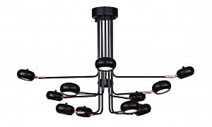 Люстра на штанге Favourite 1749-12U фото