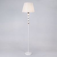 Торшер Eurosvet 01058/1 белый фото