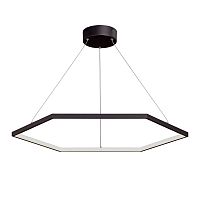 Подвесной светильник Vitaluce V4606-1/1S фото