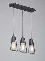 Подвесной светильник Vitaluce V4472-1/3S фото