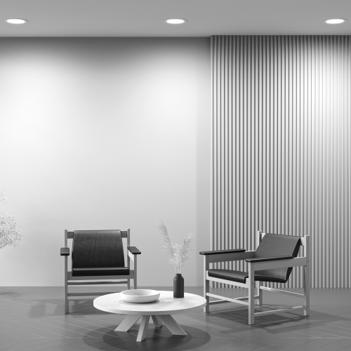 Встраиваемый светильник Maytoni Technical DL018-6-L18W фото 5