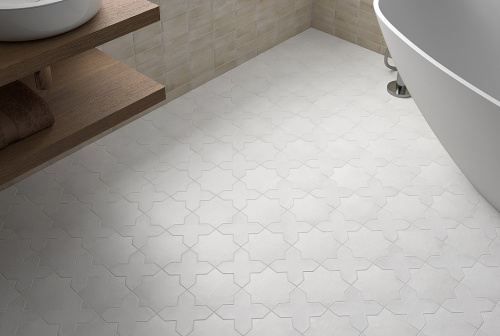 Керамогранит Equipe Kasbah 29077 Star Smoke 16,8x16,8 фото 2