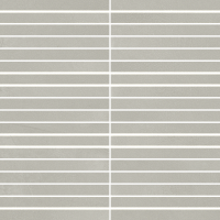 Мозаика Italon Continuum 610110001027 Silver Mosaico Strip 30x30 фото