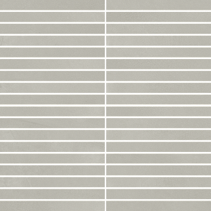 Мозаика Italon Continuum 610110001027 Silver Mosaico Strip 30x30 фото