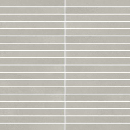 Мозаика Italon Continuum 610110001027 Silver Mosaico Strip 30x30
