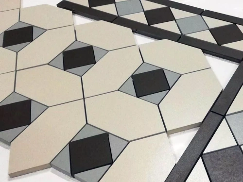 Плитка Metlaha Palazzo Милана 30х30 фото 2