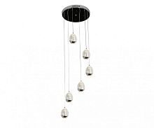 Подвесная люстра Kink Light 07866-6A,02 фото