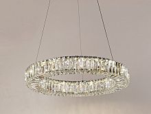 Подвесная люстра Newport 8262/S chrome фото