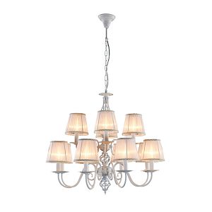 Подвесная люстра Citilux CL427220 фото