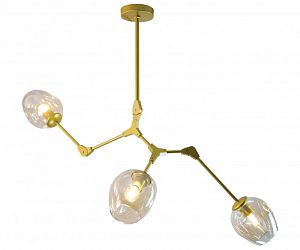 Люстра на штанге Kink Light 07512-3,33 фото