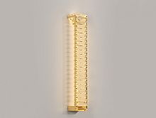 Бра Newport 8441/A gold фото