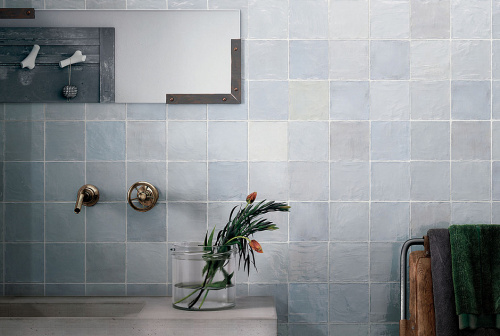 Плитка Equipe La Riviera 25863 Melange 13.2x13.2 фото 2