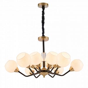 Подвесная люстра Favourite 2550-12P фото