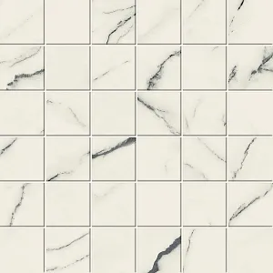 Мозаика 610110001051 Forte dei Marmi Lilac Mosaic Lap 30x30 фото