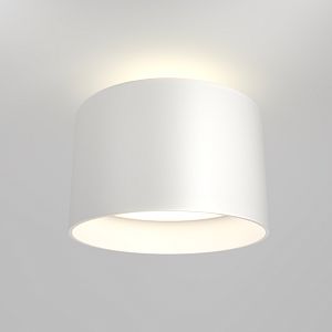 Потолочный светильник Maytoni Technical C009CW-L16W фото