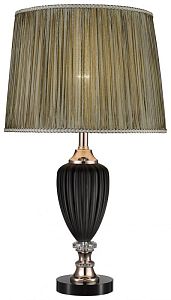 Настольная лампа WERTMARK WE705.01.304 фото