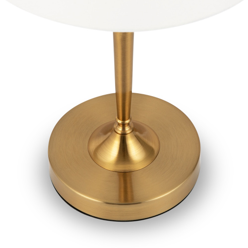 Настольный светильник Freya FR5190TL-01BS1 фото 4