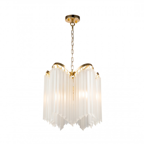 Каскадная люстра Favourite 2966-5P