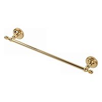 Полотенцедержатель Migliore Mirella L46 см, золото 17332 фото