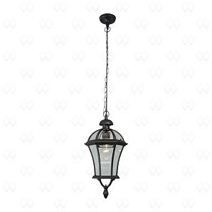 Подвесной уличный светильник DeMarkt 811010301 фото