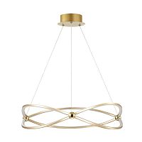 Подвесная люстра Odeon Light 4730/43L фото