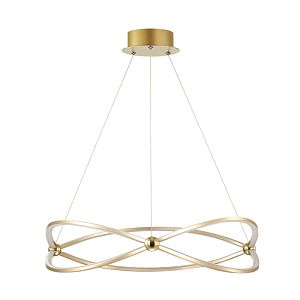 Подвесная люстра Odeon Light 4730/43L фото