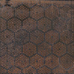 Керамогранит Sant Agostino Oxidart Patchwork Dark 20x20 фото