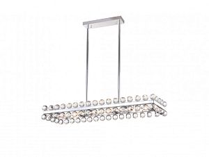 Люстра на штанге Vele Luce VL4143L26 фото