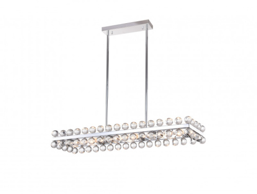 Люстра на штанге Vele Luce VL4143L26