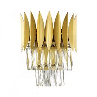 Бра Odeon Light 4124/2W фото