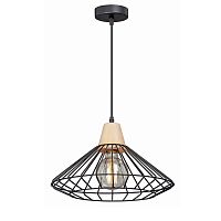 Подвесной светильник Vitaluce V4466-1/1S фото