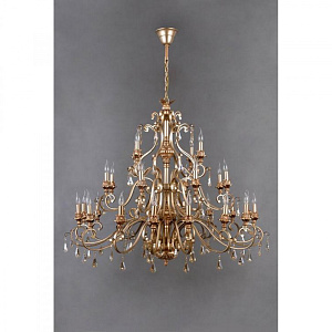 Подвесная люстра Chiaro 639012428 фото