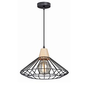 Подвесной светильник Vitaluce V4466-1/1S фото