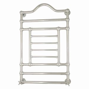 Полотенцесушитель Migliore Edward электрический, h920/1070х600/680 мм DX(включение справа), хром 22639 фото