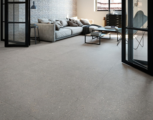 Керамогранит Grespania Mitica 44MI39R Gris Rec R10 60x120 фото 2