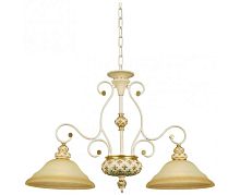 Подвесная люстра WERTMARK WE354.02.003 фото