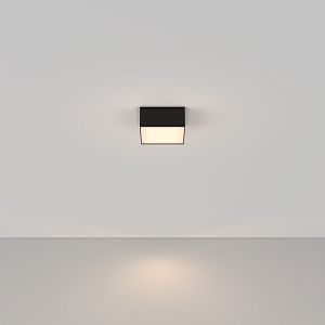 Потолочный светильник Maytoni Technical C067CL-L12B3K фото