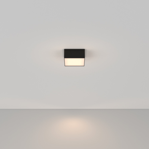 Потолочный светильник Maytoni Technical C067CL-L12B3K