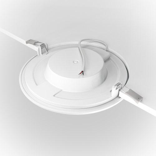 Встраиваемый светильник Maytoni Technical DL018-6-L18W фото 2