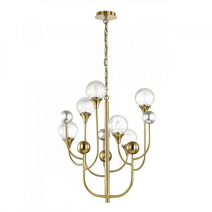 Подвесная люстра Odeon Light 4785/6 фото