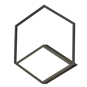 Накладной светильник Mantra 7763 фото