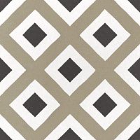 Equipe Caprice Deco Керамогранит City Colours 20x20 натуральный фото